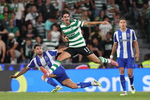 Sporting - FC Porto
