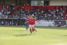 Alverca - Benfica