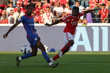 Alverca - Benfica