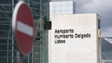 Casal com bebé de um ano apanhado no aeroporto de Lisboa com cocaína