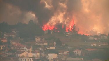 Promessas por cumprir e casas por reconstruir quase um ano depois do trágico incêndio em Albergaria-a-Velha
