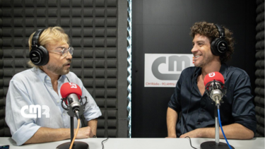 Siopa Convida Igor Marchesi