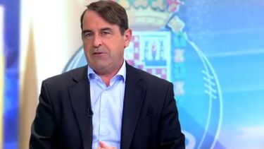 Nuno Encarnação: "Com tudo aquilo que Vieira disse já não pode recuar"