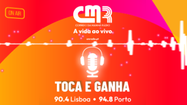 9º toca e ganha