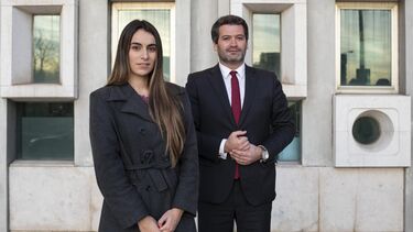 Ministério Público chama Rita Matias