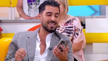 “Deixaram-se de seguir”: Léo Caeiro sobre Fanny Rodrigues e irmã  