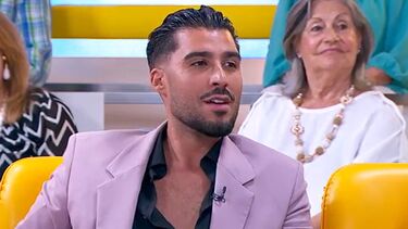 “O Afonso é o tipo de homem que eu detesto”: Léo Caeiro dá opinião explosiva sobre Afonso Leitão do Big Brother