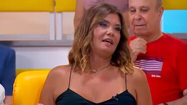  

“Acho que foi pobre”: Gisela Serrano sobre o presente que Fanny Rodrigues recebeu do namorado 