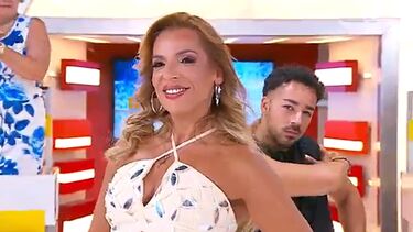 Sonia Landum foi ao ‘Manhã CM’ apresentar o seu novo single ‘Reset’ 