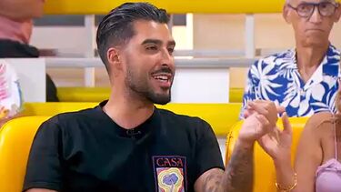 “Ela tem totalmente razão”: Léo Caeiro sobre publicação de Cristiana Jesus nas redes sociais