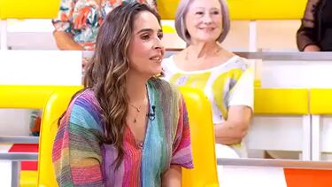 Carla Ferreira foi ao ‘Manhã CM’ esclarecer dúvidas sobre os cuidados a ter com os pés