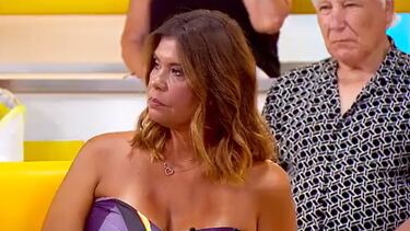 “Ele ia comigo para tribunal”: Gisela Serrano diz que se fosse Marie apresentava queixa contra o ex-namorado