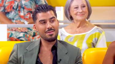 “É mesmo uma bomba de mulher”: Léo Caeiro sobre a possível nova companhia de João Félix