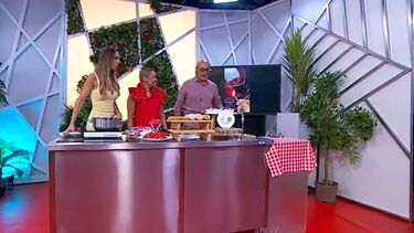 Aprenda a fazer o famoso morango do amor 