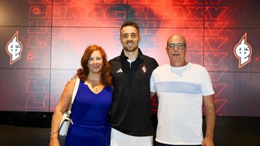 Mãe de Diogo Jota quebra silêncio e revela a última mensagem ao filho mais novo