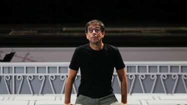 Cansado! Manuel Marques quebra silêncio e lembra: "Não fui, até à data, acusado de crime algum"