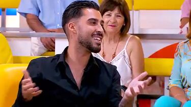 “Têm todos no pronome Luciana Abreu porque só assim é que vieram à ribalta”: Léo Caeiro sobre Luíza Abreu e João Moura Caetano