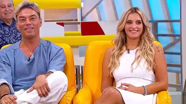 “Estou muito bem resolvido”: Sérgio Rossi sobre ex-relacionamento amoroso com concorrente do ‘Big Brother Verão’