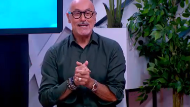 Rui Oliveira aposta 700 euros em como Cristina Ferreira está grávida