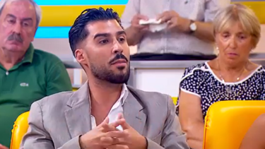 “Compra a felicidade”: Léo Caeiro sobre quantia monetária que Dudu recebeu por participar no ‘Big Brother’ 