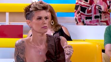 “Se ele gostasse da sua profissão, não tinha ido para o ‘Big Brother’: Ana Barbosa sobre Dudu