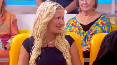 “Enganou-me bem”: Beatriz Prates acreditava que ‘Dudu’ não queria ser conhecido