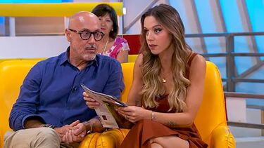 “São as que estão no ‘AliExpress’”: Ágata Rodrigues sobre fotografias do site de bijuteria de Bárbara Norton de Matos