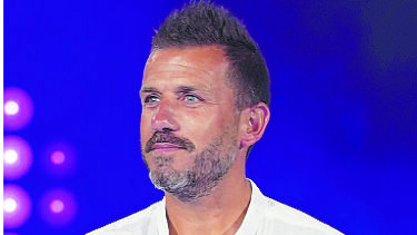 Bombeiro 'Dudu' ameaça levar outros herdeiros de Marco Paulo a tribunal