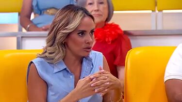 “Já nos habituou a uma forma de estar muito peculiar”: Helena Isabel sobre Cláudio Ramos 