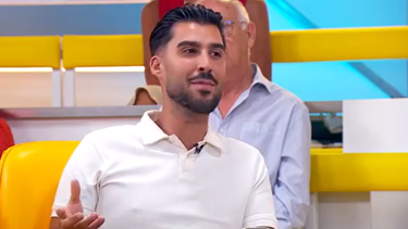 “Aproveitou a onda para aparecer novamente”: Léo Caeiro sobre ‘Pipoca Mais Doce’