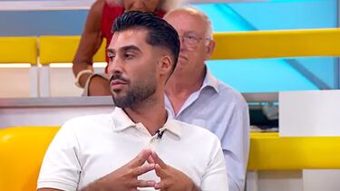 “Presta um mau serviço em Portugal”: Léo Caeiro sobre Cláudio Ramos