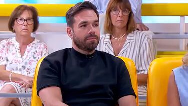 “Acho legítimo que tenha falado e dado a sua opinião”: Ricardo Pereira sobre publicação de Ana Garcia Martins