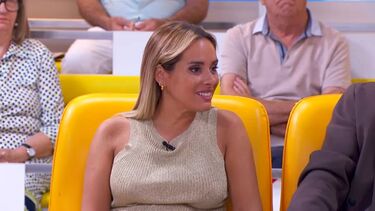 “Senti saudades daquilo que vivi”: Helena Isabel emociona-se ao recordar a sua experiencia na ‘Casa dos Segredos’