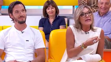 Conheça o percurso da terapeuta Teresa Stichaner