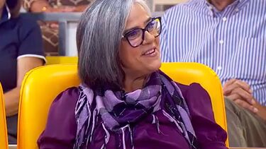 Mena Lourenço foi diagnosticada com fibromialgia e transformou por completo a sua vida. Conheça a história de superação