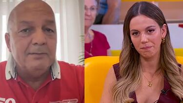Padrinho da filha de Ana Duarte e Ricardinho vem a público falar sobre polémica que envolve o ex-casal