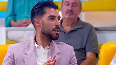 “Na realidade a história não é bem assim”: Léo Caeiro sobre as histórias contadas por Kina