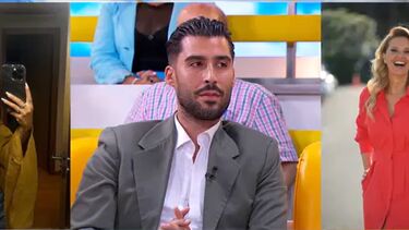 Pai de Ana Duarte fala sobre polémica em que a filha e neta estão envolvidas