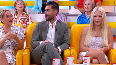 “Até que ponto é que este senhor se dava ao trabalho de inventar uma coisa destas?”: Helena Isabel sobre declarações do enteado de Kina 