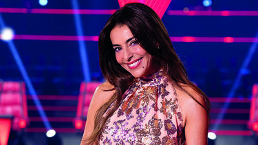 Catarina Furtado