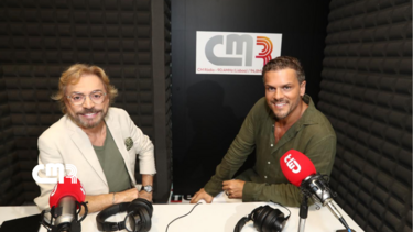 Siopa Convida Michael Carreira