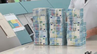 PSP alerta para circulação de notas falsas em Bragança