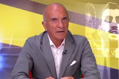  Carlos Janela: "Luís Filipe Vieira sempre foi um presidente de obra"