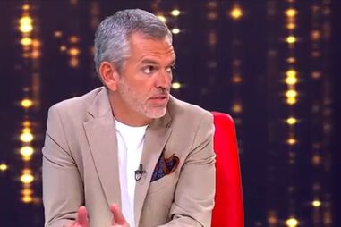 “Tem muita coisa para esclarecer”: José Gouveia sobre declarações de Castelo Branco