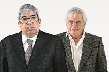 Motoristas de Ferro e Amorim campeões das horas extras