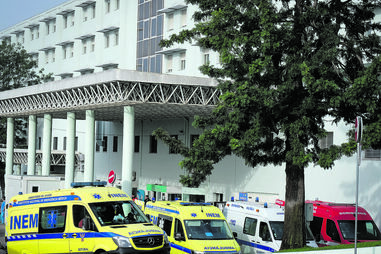 Hospital de Setúbal