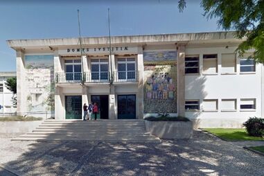 Tribunal de Odemira