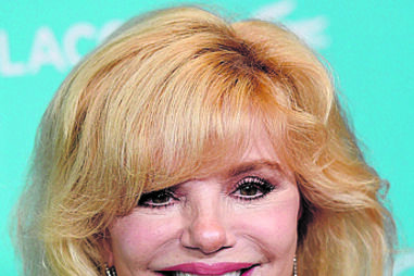 Loni Anderson (1945-2025)