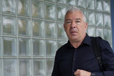 Morreu Jorge Costa, diretor do FC Porto