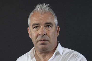 Coração trai Jorge Costa, histórico capitão do FC Porto